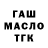 ТГК THC oil Extremalistrl